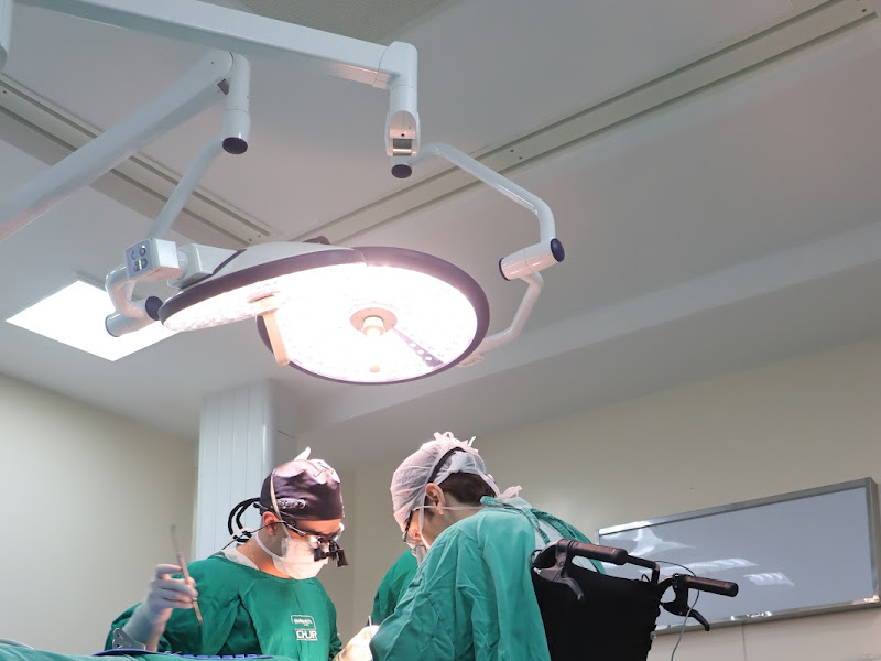 Foto de Consultório Dr Pedro Paiva