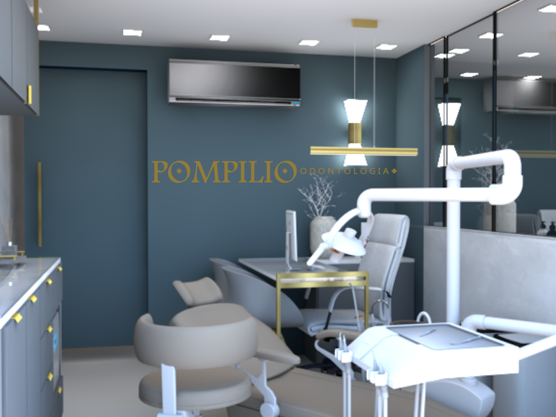 Foto 2 de Consultório Dr Pedro Paiva