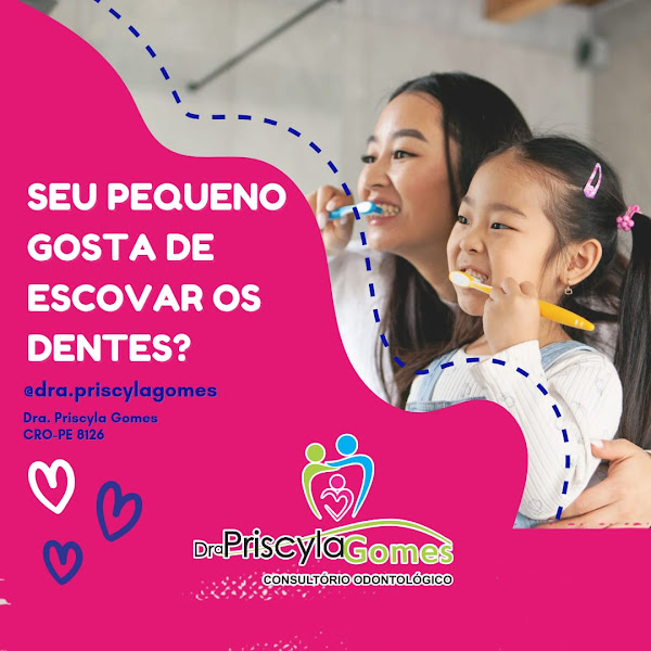 Foto 2 de Consultório Drª Priscyla Gomes