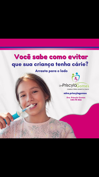 Foto 3 de Consultório Drª Priscyla Gomes