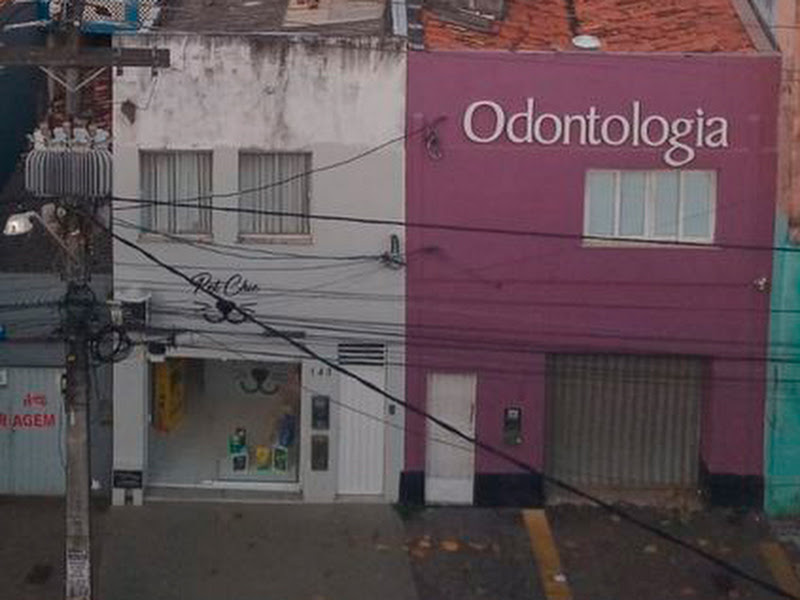 Foto 8 de Consultório Dr Raphael Oliveira