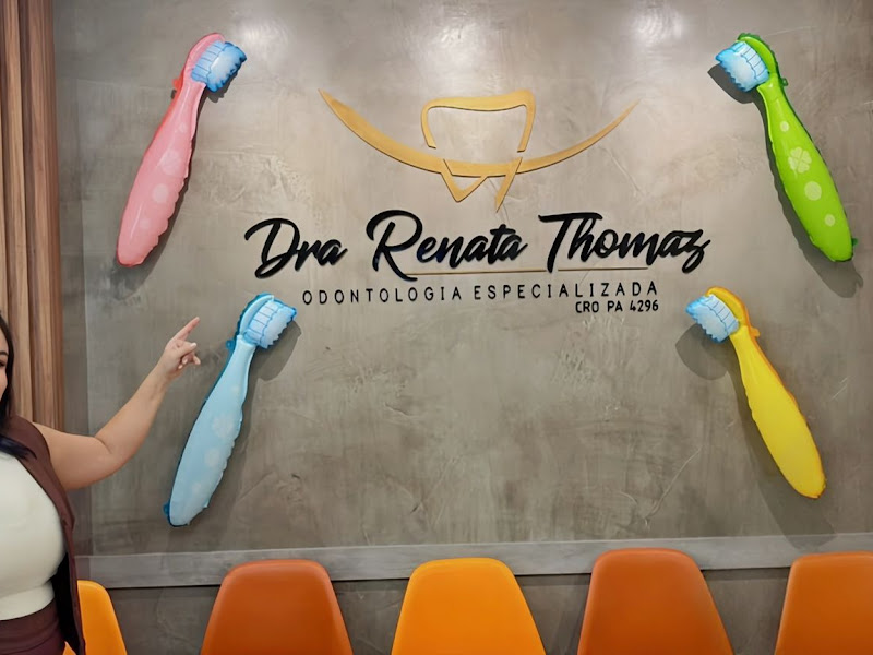 Foto de Consultório Drª Renata Thomaz - Cirurgiã Dentista