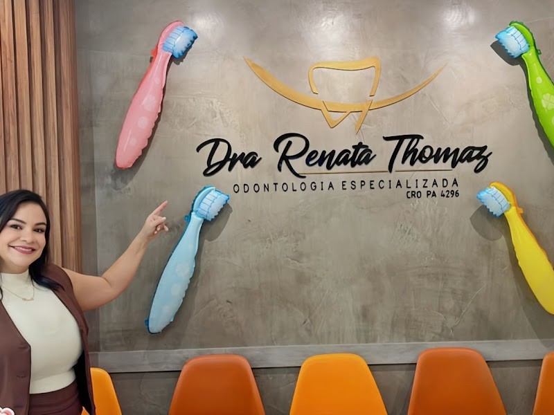 Foto 2 de Consultório Drª Renata Thomaz - Cirurgiã Dentista