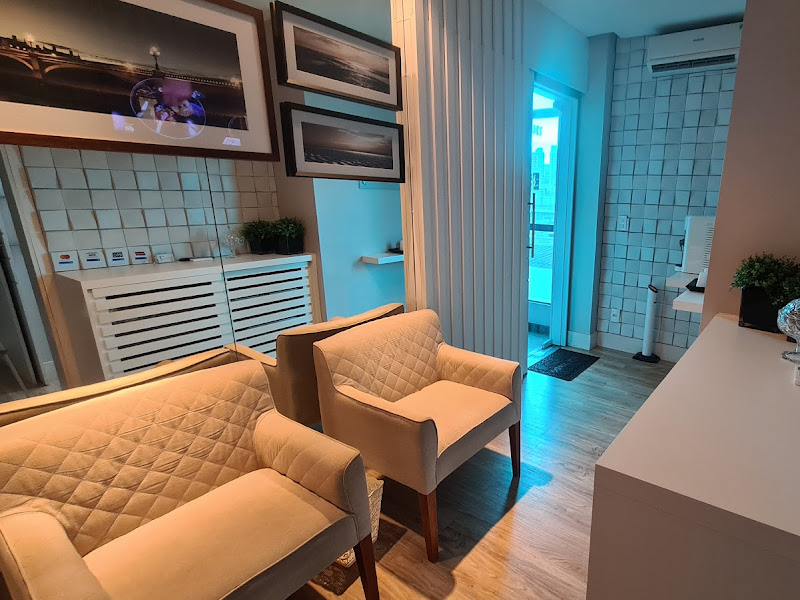 Consultório Dr. Renato Travincas