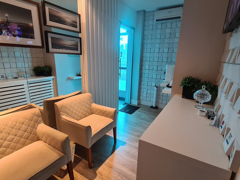 Foto 2 de Consultório Dr. Renato Travincas