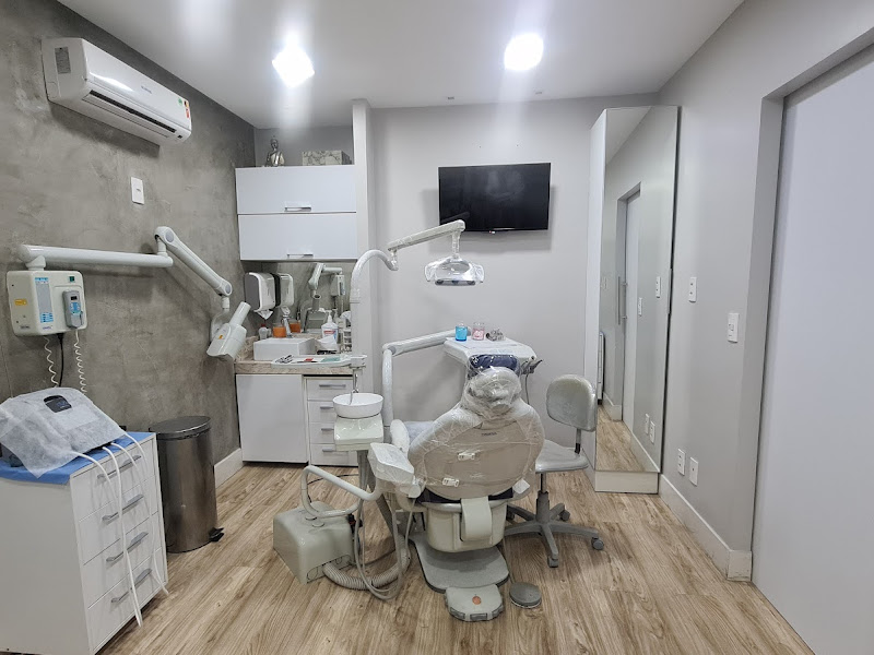 Foto 3 de Consultório Dr. Renato Travincas