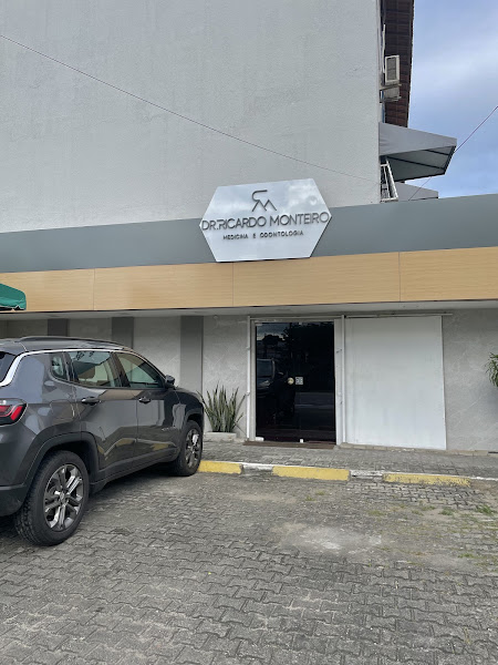 Foto 2 de Consultório Dr. Ricardo Monteiro