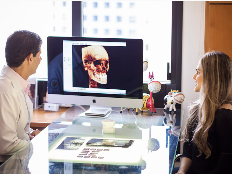 Foto 2 de Consultório Dr Roberto José Souza Miranda Carvalho