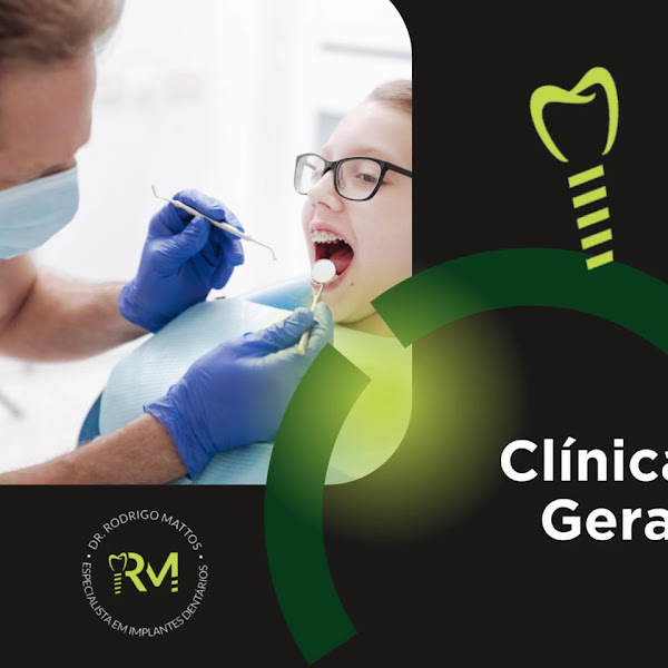 Foto 3 de Consultório Dr. Rodrigo Mattos