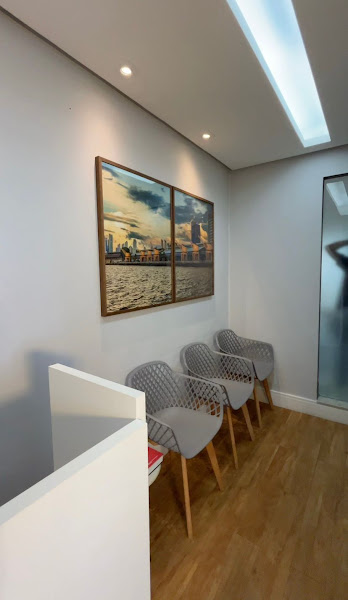 Foto 2 de Consultório Dr. Rogers Medeiros