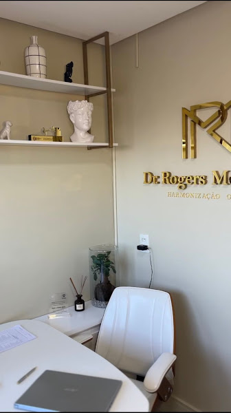 Foto 3 de Consultório Dr. Rogers Medeiros