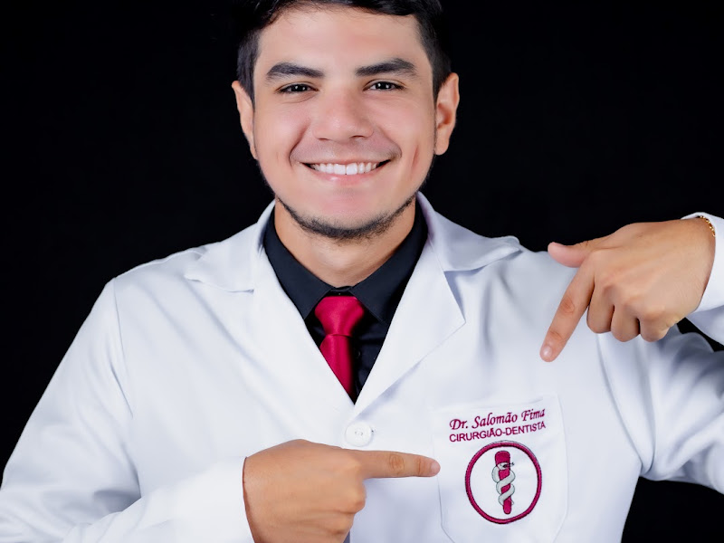 Foto de Consultório Dr Salomão Fima