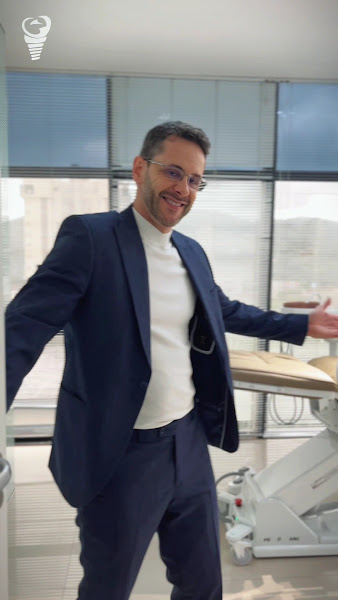 Foto 3 de Consultório Dr. Salomão Ostetto