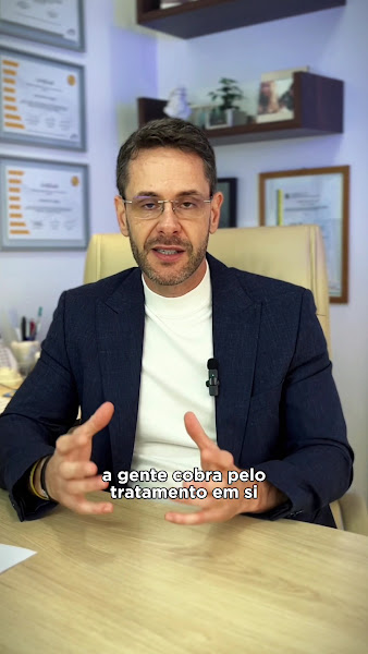 Foto 4 de Consultório Dr. Salomão Ostetto