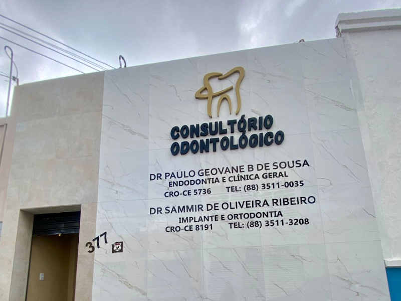 Foto de Consultório Dr Sammir de Oliveira