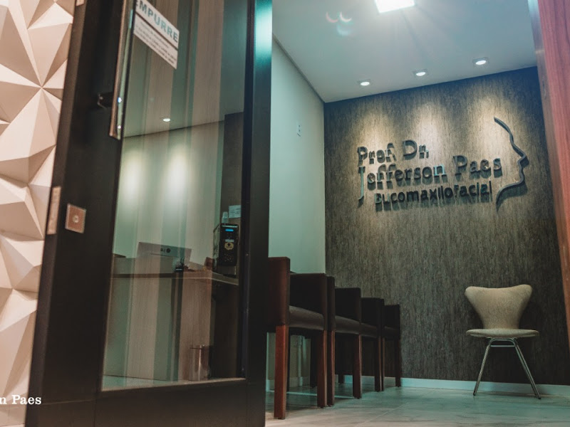 Foto de Consultório Dr. Sander Parizotto