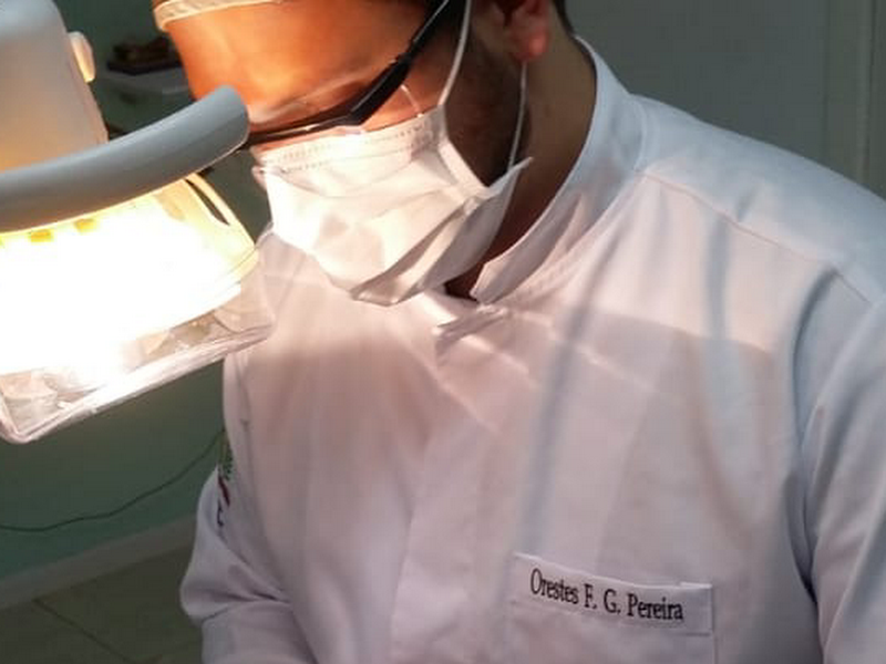 Foto 2 de Consultório Dr. Sander Parizotto