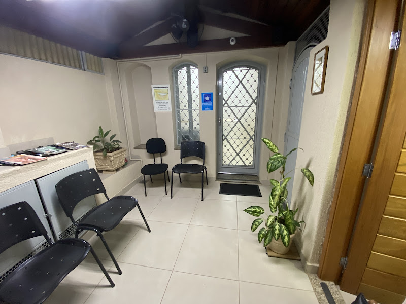 Foto de Consultório - Dr. Sérgio Corrêa Júnior