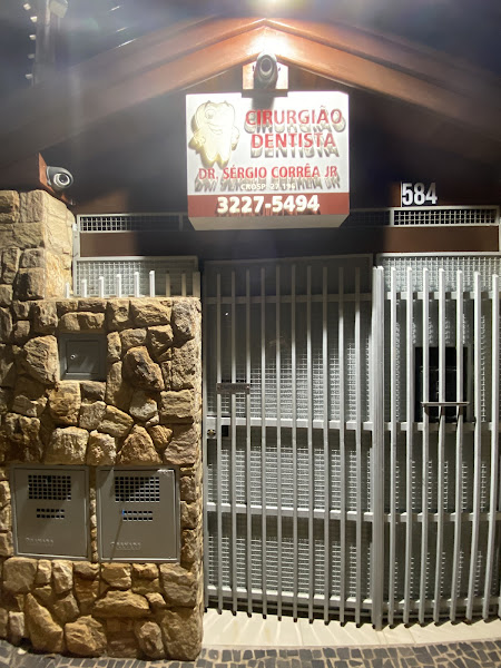 Foto 3 de Consultório - Dr. Sérgio Corrêa Júnior