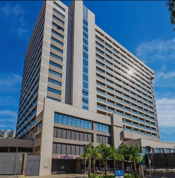 Foto 2 de Consultório - Dr Sidney Aureliano