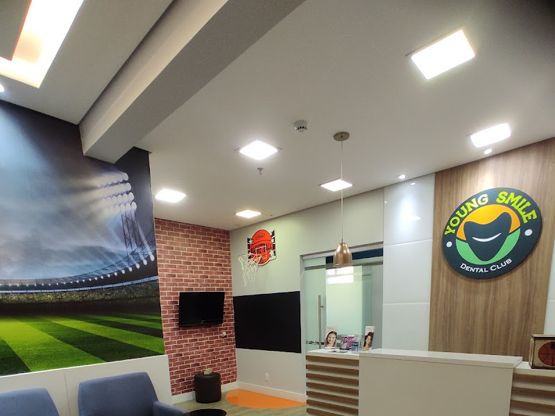 Foto 9 de Consultório - Dr Sidney Aureliano