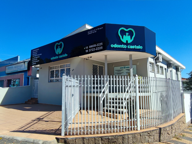 Foto 4 de Consultório Dr. Tércio Jardim