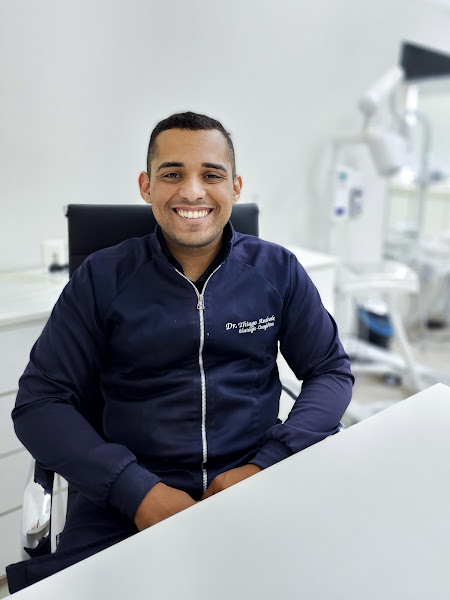 Foto 2 de Consultório Dr. Thiago Andrade