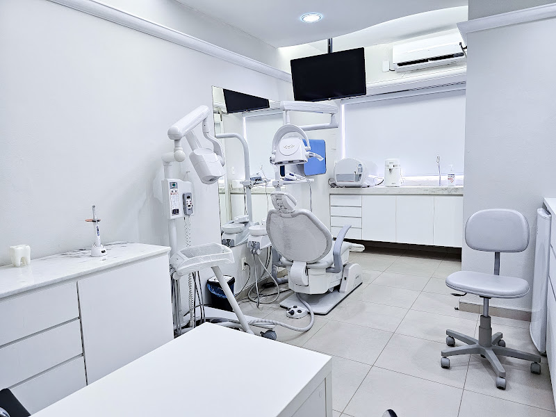 Foto 3 de Consultório Dr. Thiago Andrade