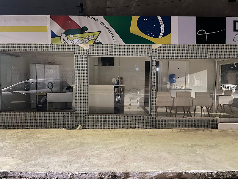 Foto 3 de Consultório Dr. Thiago Lucena