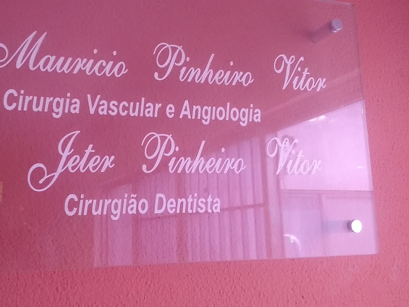 Foto 3 de Consultório Dr. Thiago Siqueira