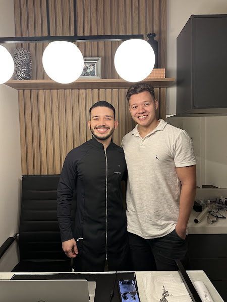 Foto 2 de Consultório Dr Victor Farias