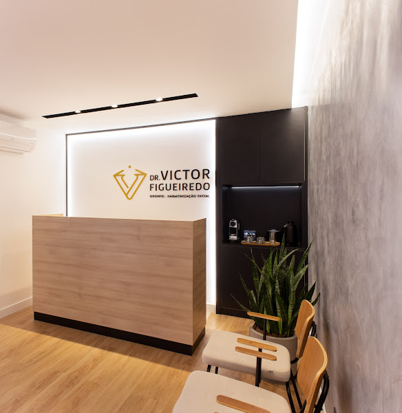 Foto 2 de Consultório Dr. Victor Figueiredo