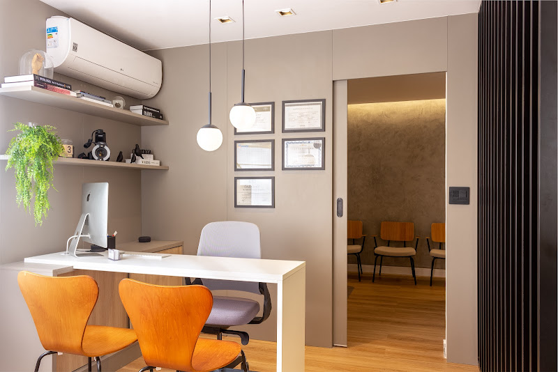 Foto 3 de Consultório Dr. Victor Figueiredo