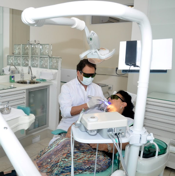 Foto 2 de Consultório Dr. Wanderley Najjar