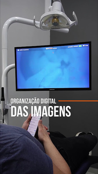 Foto 3 de Consultório Dr. Wanderley Najjar