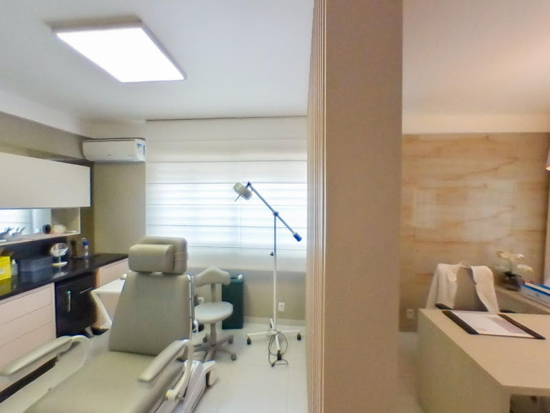 Foto 3 de Consultório Dr Wilson Costa e Dra Luciane Costa