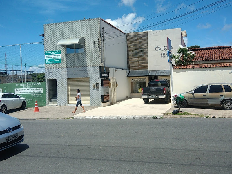 Foto 3 de Consultório Dra Adriane Jorge Botelho