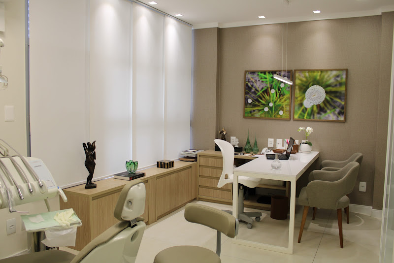 Foto 2 de Consultório Dra. Alessandra Martins