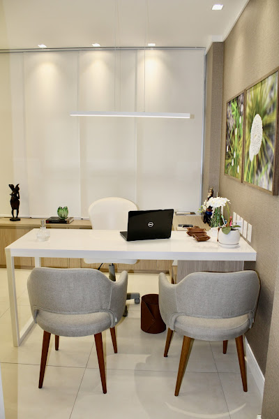 Foto 3 de Consultório Dra. Alessandra Martins