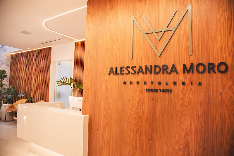 Foto 3 de Consultório Dra. Alessandra Moro Odontologia