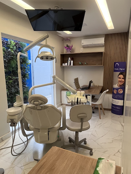 Foto 3 de Consultório Dra. Aline Jardim