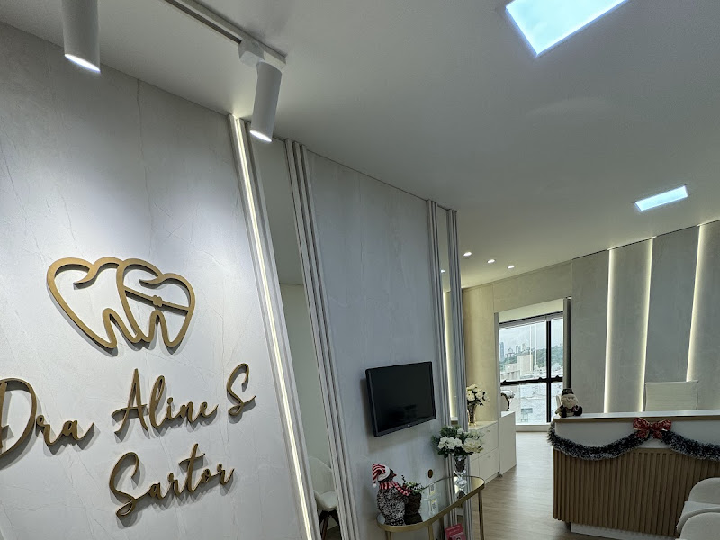 Foto de Consultório Dra. Aline Sartor
