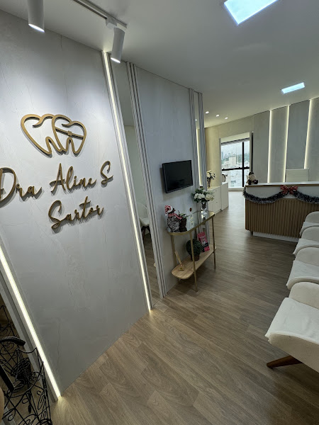 Foto 2 de Consultório Dra. Aline Sartor