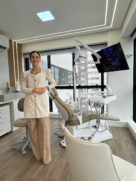 Foto 3 de Consultório Dra. Aline Sartor