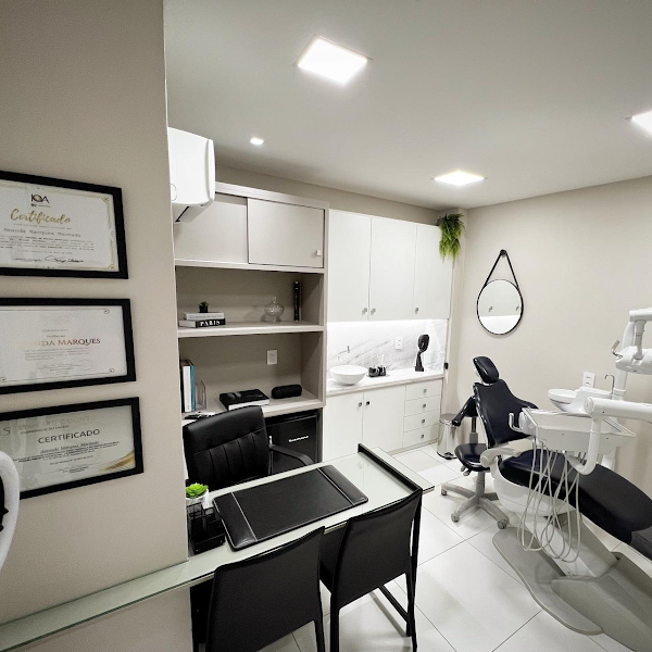 Foto 2 de Consultório Dra. Amanda Marques