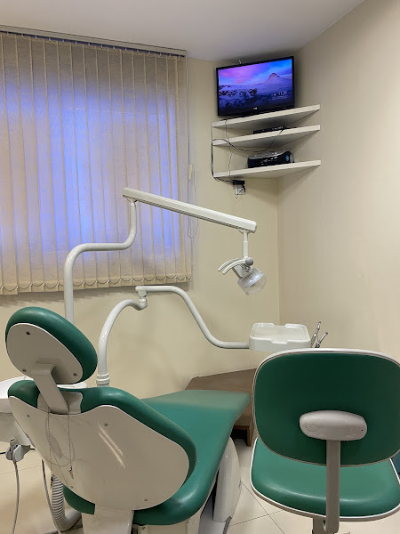 Foto 2 de Consultório Dra Amanda Nayara - Odontologia Especializada
