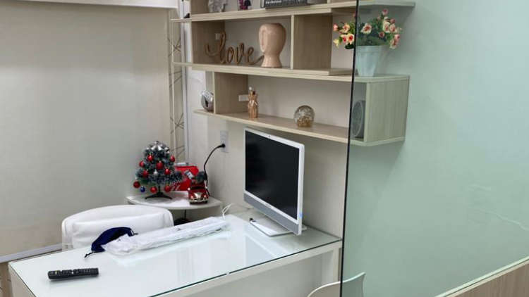 Foto 2 de Consultório Dra Amanda Nogueira