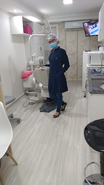 Foto 3 de Consultório Dra Amanda Nogueira