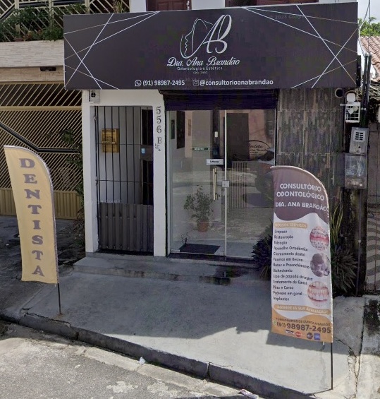 Foto 2 de Consultório Dra Ana Brandão