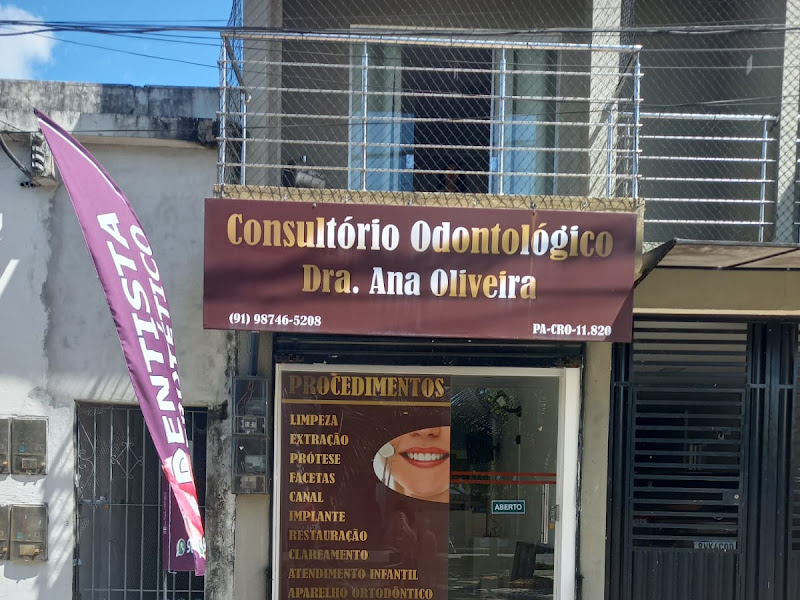 Foto 8 de Consultório Dra Ana Brandão